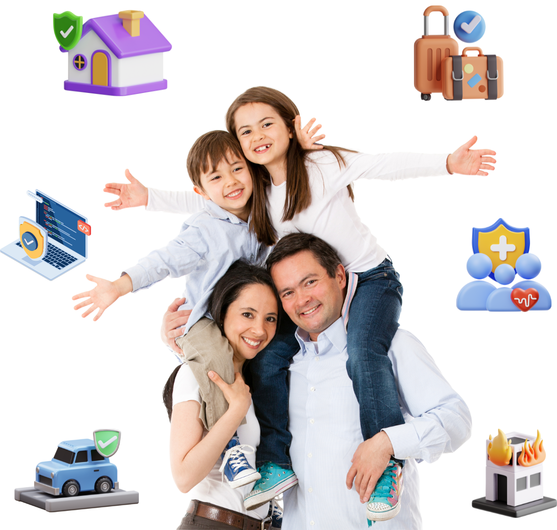 seguros particulares